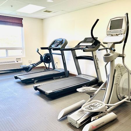 Days Inn By Wyndham Grande Prairie Luaran gambar