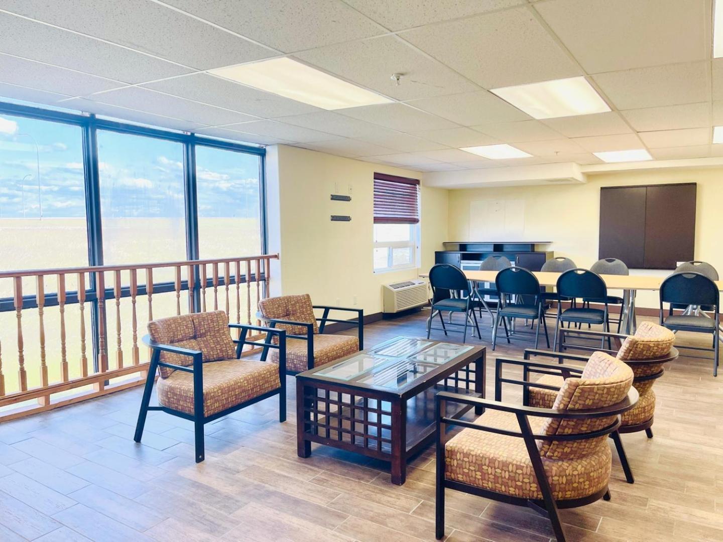 Days Inn By Wyndham Grande Prairie Luaran gambar